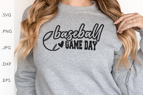 Baseball Game Day: Your Creative Companion for DIY Projects