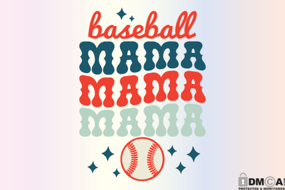 Baseball Mama SVG PNG, Sport Game Day SVG: Creative Solutions for Sports-Themed Crafting