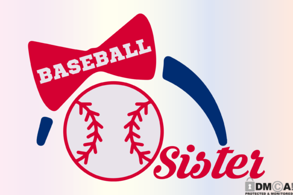 Baseball Sister SVG PNG: Sports Game Day Design Tips for Creators and Makers