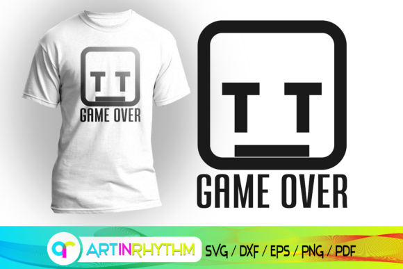 Creative Freedom with Gaming SVG: Elevating Personal and Professional Projects