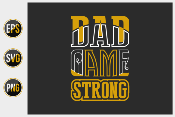 Dad Game Strong: The Rise of Gamer-Inspired Apparel for Modern Dads