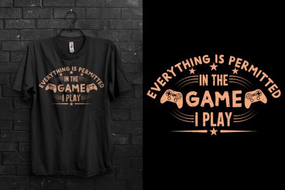 Everything is Permitted in the Game I Play: A Strategic Framework for Creative Freedom and Business Clarity