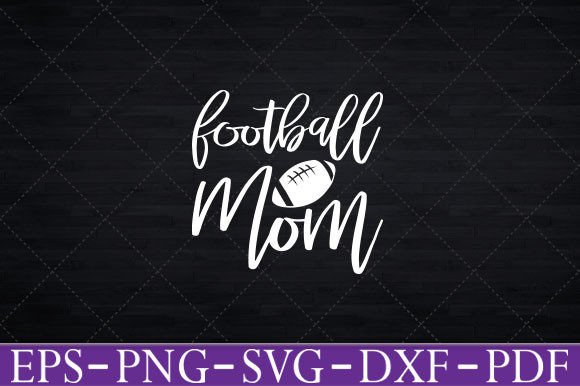 Football Mom Shirts Women Game Day: DIY Design Guide