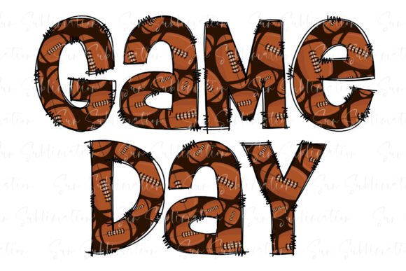 Game Day Football Design Download: A Practical Resource for Creative Projects