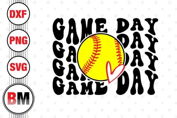 Game Day Softball: Enhancing Creative Workflows with Scalable Design Files