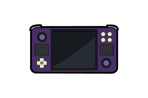 Handheld Game Emulator: A Portable Portal to Gaming’s Golden Era