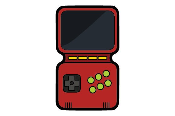 Handheld Neo-retro Game Emulator: A Modern Twist on Classic Gaming