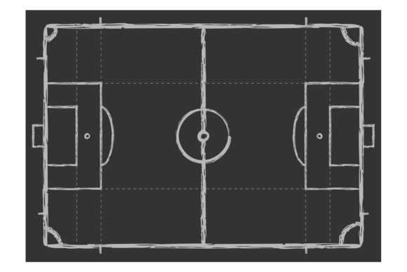 Soccer Field Scheme: Understanding the Football Game Top View and Its Modern Applications