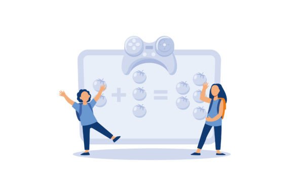 Strategic Value of Educational Game Abstract Concept Vector in Modern Learning Design