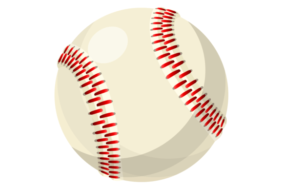 Understanding the Baseball Ball Cartoon Icon: A Versatile Design Element in Modern Graphics