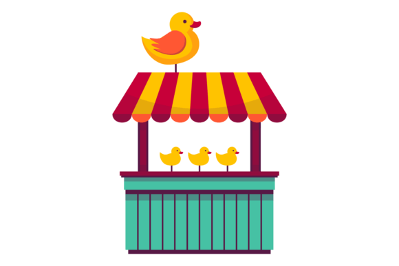 Understanding the Shooting Gallery Carnival Game: Fun, Skill, and Nostalgia